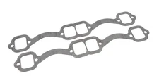 BEYEA CUSTOM HEADERS Exhuast Gasket SBC 23 Degree Dart Platinum HG23DP