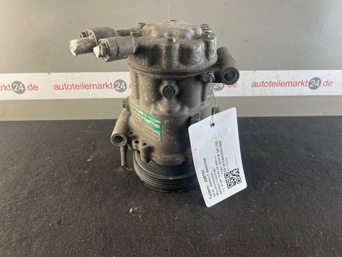 228751 Klimakompressor RENAULT Clio II (B) 8200037058 1.2