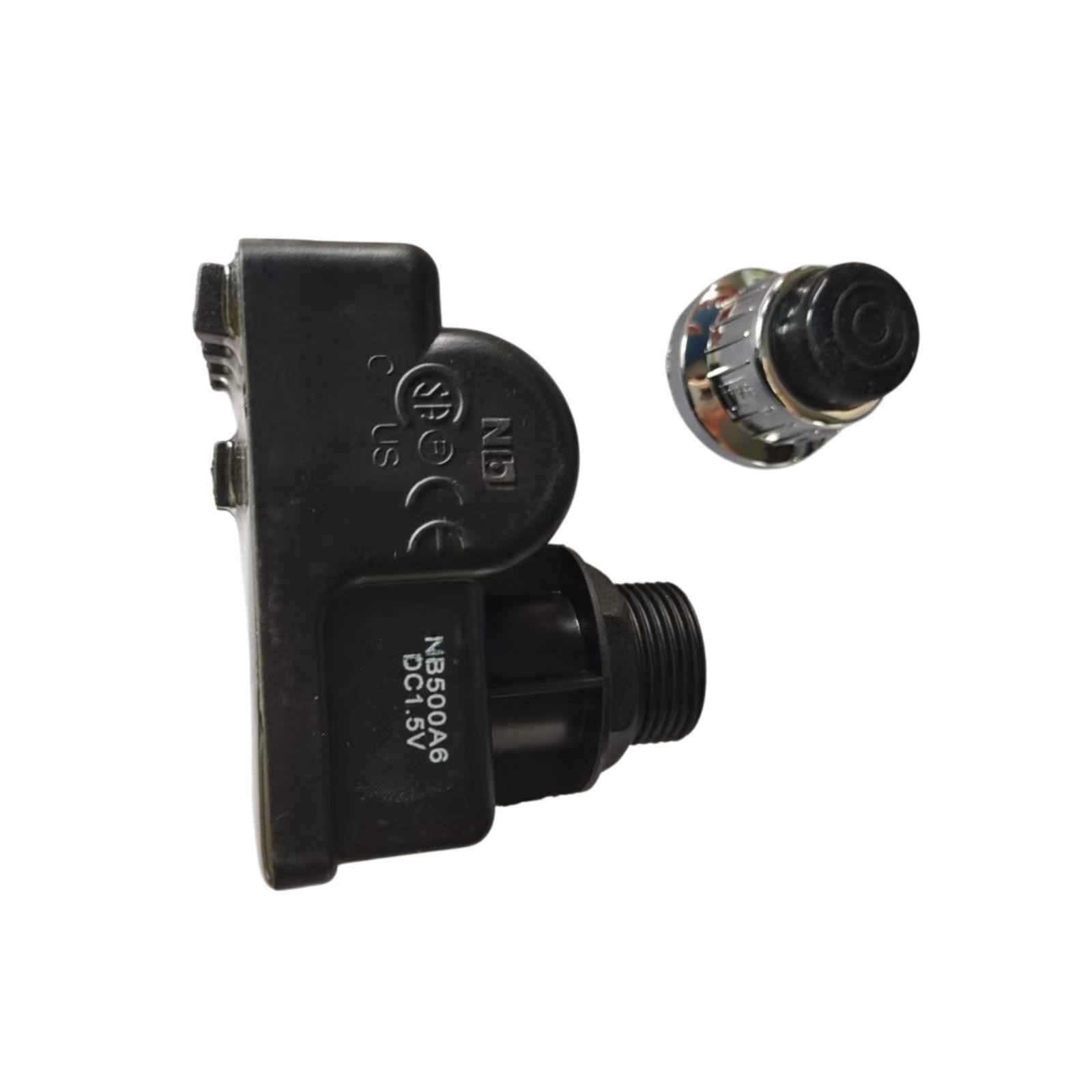 Universal Spark Generator Push Button Ignitor Igniter Replacement For Gas Grills