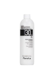 Fanola Creme-Aktivator 30 Vol. 9%, 300 ml 300...