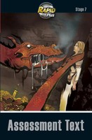 Rapidplus Assessment Book Stage 7 | Alison Hawes | Englisch | Taschenbuch | 2012