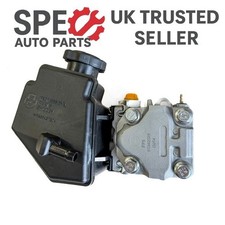 Pompe direction assistée Saab 9-3