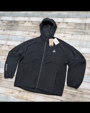 Nike ACG 'Wolf Tree' Polartec Fleece Hoodie BNWT RRP £120