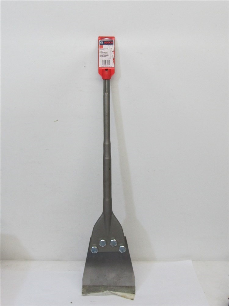 Bosch HS1918, 6" x 25", Floor Scraper, SDS Max