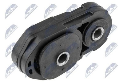 Original NTY Lagerung Motor ZPS-NS-087 für Nissan