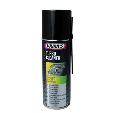 TOP Wynns Turbo Cleaner W28679 | 200ml | Diesel | Reinigt Turbo | NEU
