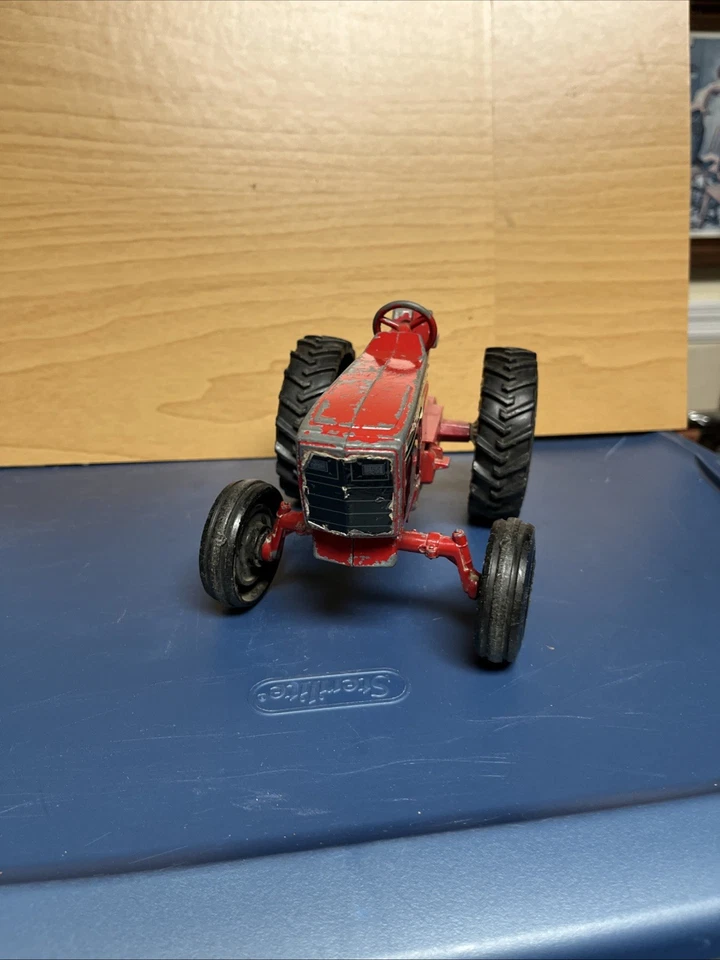 ERTL Farm Toys Pin 1980s Collectible Farm Tractor Lot of 2 New In Package NIP #1 - Image 2 of 4