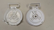 2 Wall Mounts for TP-Link Deco M9 Plus Whole Home Mesh WiFi System