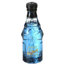 Versace Blue Jeans Eau de Toilette EDT Spray for Men 2.5 oz / 75 ml - New