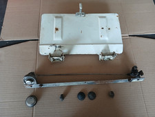 VW BUS T3 Serviceklappe, Wartungsklappe, abschließbar, Motorklappe, Multivan