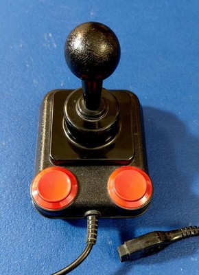 Competition Pro Joystick