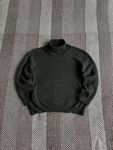 Women Boggi Milano Sweater Black 36 / S / 44