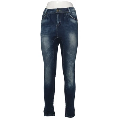 Simply Chic, Jeans, Größe: 34, Blau, Baumwolle/Elasthan, Denim, Damen #Bu1 - Bild 1 von 4