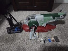 LEGO Star Wars UCS Slave1 75060