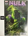 2022 Marvel Comics Hulk #1 LGY #768 Simone Bianchi 1:25 Donny Cates Variant