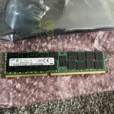 Image of ECC DDR3 RAM UCS-MR-1X162RY-A 16GB DDR3-1600-MHz MEMORY