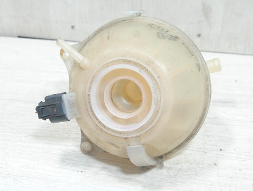 VW Polo 9N 2002 Ausgleichsbehälter Kühlwasser 6Q0121407 #150868-H033
