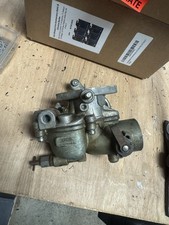Vintage Original Zenith 13922 Model A Ford Carburetor Vintage Original Zenith 13922 Model A Ford Carburetor