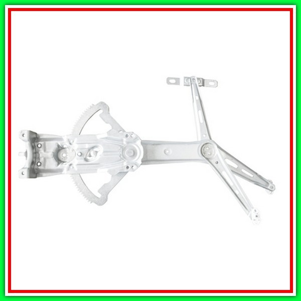 Fensterhebermechanismus Vorne Links Mod5 TüRer Opel Zafira - (Bj 1999-20-image