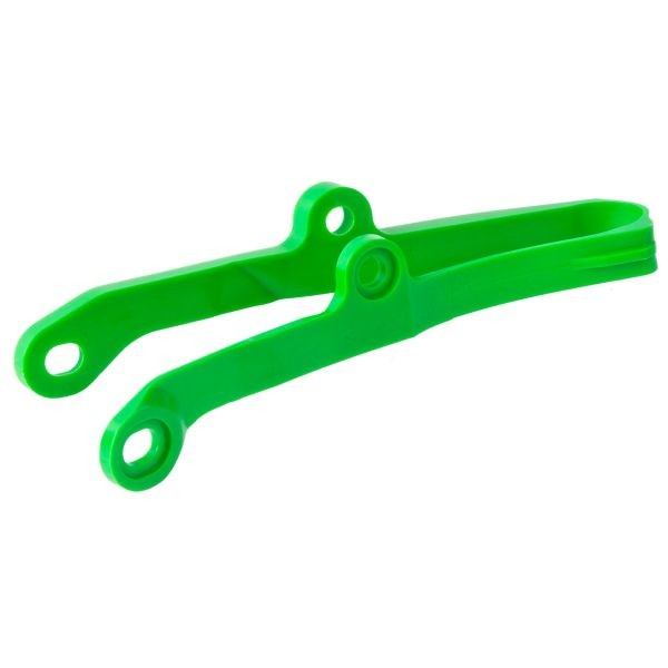 Chain Slider Fit Kawasaki KX 250 F 09-16 Polisport Green05 Green-05 1pc - Image 8
