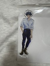 Jujutsu Kaisen Megumi Fushiguro Acrylic Stand Near Mint Anime Figure japan
