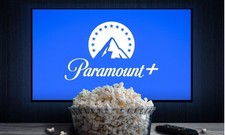 Paramount Plus