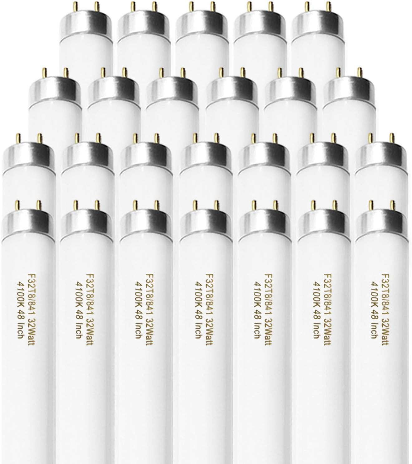 32w 4100k Cool White 2600 Lumens