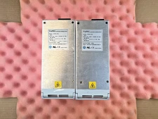 LOT 2x Vapel EPW30-48A PSU Rectifier Power Supply