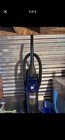 Dirt Devil Breeze Upright Corded Bagless Vacuum Auto Height Adjust Blue/Black — photo 2