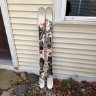 Rossignol Scratch ProBrigade 58” Freestyle Twin Tip Skis With Rossignol Bindings