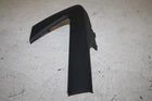 Interior door handle trim