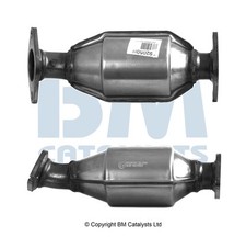 Catalyseurs Kia CARENS