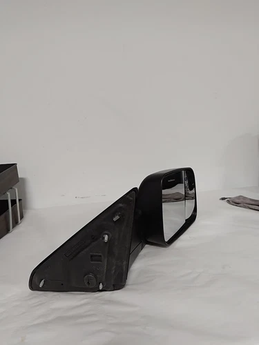 2007-2013 Tundra Door Mirror Right Manual CH1321349 