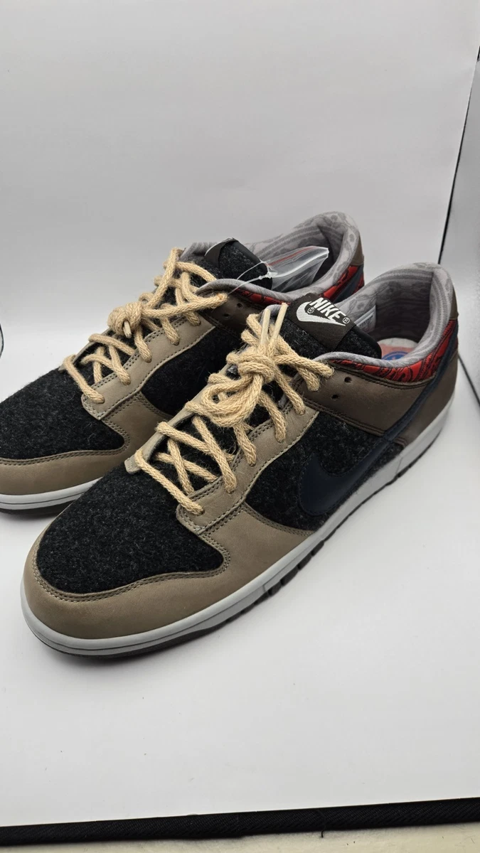 Nike Dunk Low Nordic Pack Men\'s Size 9.5 s-l400.jpg main image 2