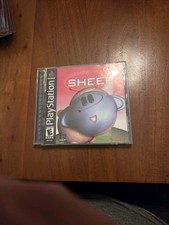 Sheep (Sony PlayStation 1, 2000)