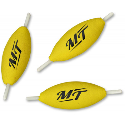 MAGIC TROUT STICK PILOT EVA G2 25MM NEON