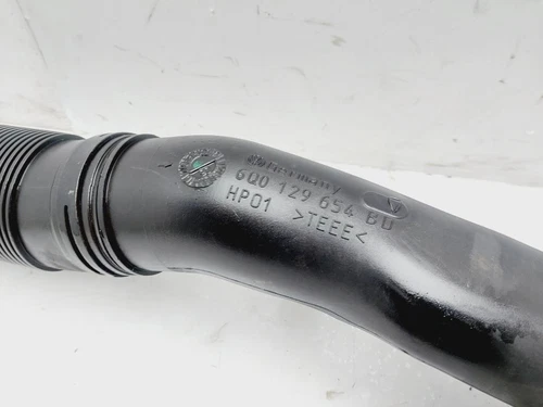 6Q0129654BD Tube for SKODA FABIA (6Y2/6Y3) Young Line 2007 9196134 - Picture 3 of 10
