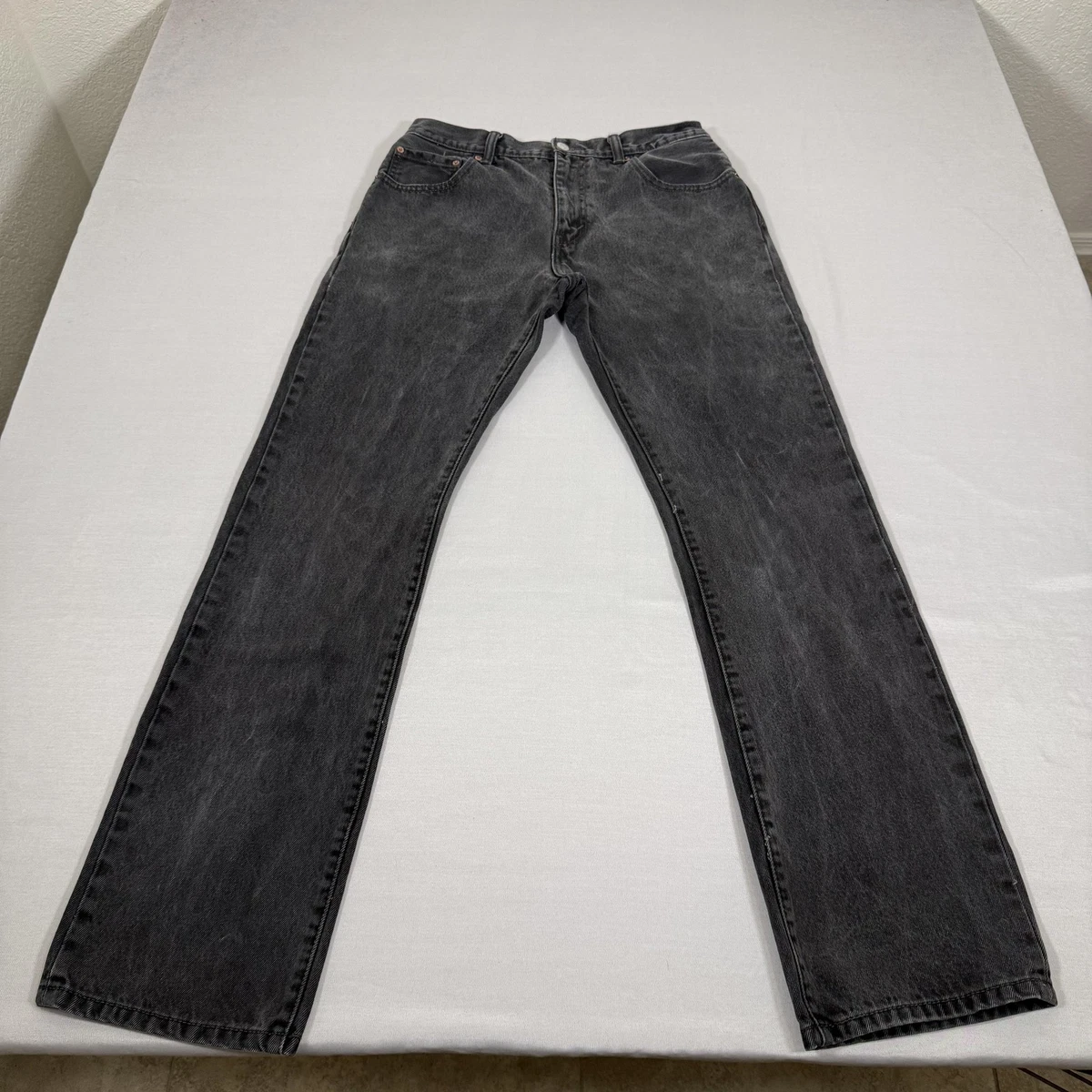 Levi's 517 Men's 34 in Inseam Jeans for sale | eBay