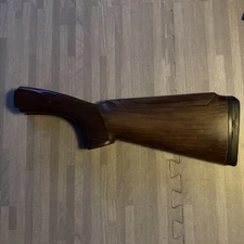 Antonio Zoli Zsport Stock Adjustable Comb Used