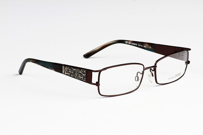 GIANFRANCO FERRE PARIS EYEGLASSES GLASSES SUNGLASSES GF38804 #L2