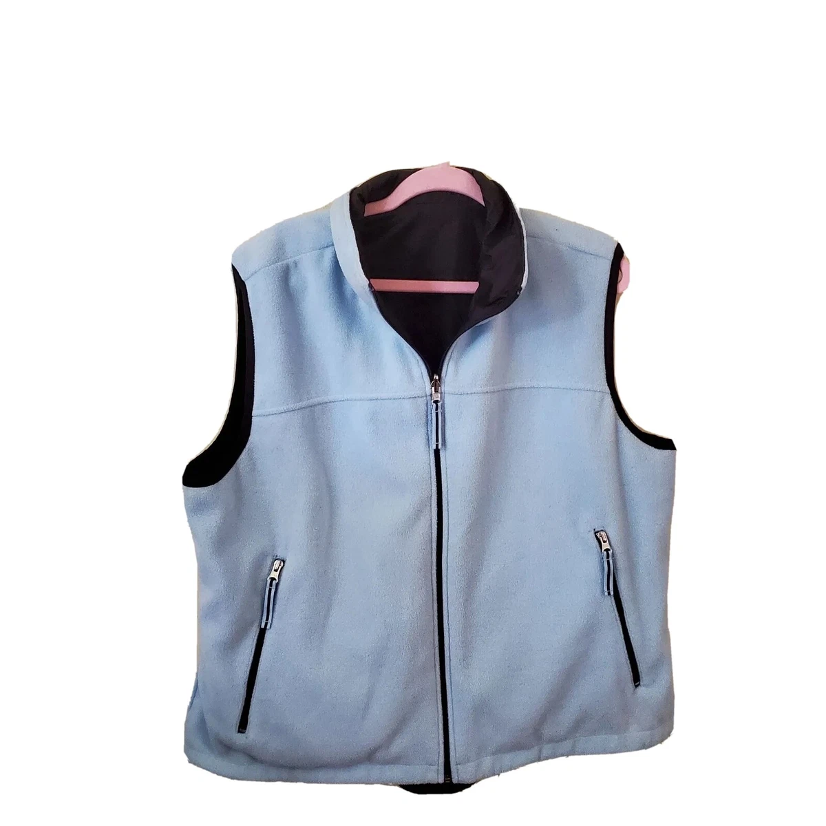 Athletic Works Reversible Vest Size 2X eBay