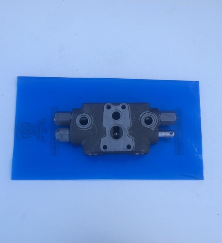 G109512 Steuerventil NEU ORIGINAL CNH HÜLLE - Bild 1 von 7