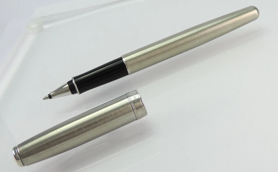 Parker Sonnet Kugelschreiber, Stainless Steel - Bild 3 von 4