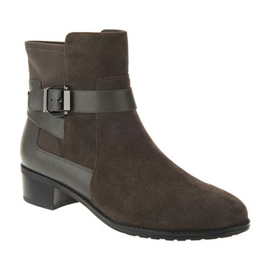 qvc ladies ankle boots