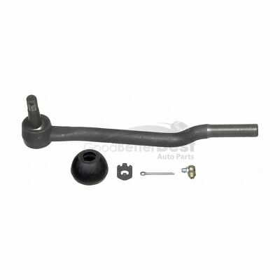 One New Moog Steering Tie Rod End Inner DS791 D1ZZ3A131A for Ford Mercury