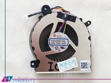 New For MSI GF66 GL66 MS-1581 GPU Cooling Fan 5VDC PAAD06015SL N460