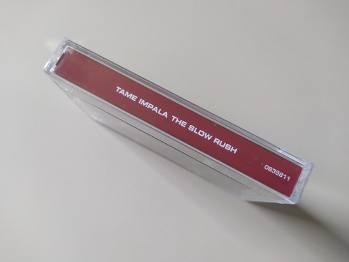 Tame impala Cassette tape - Picture 11 of 19