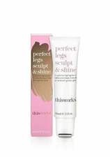 thisworks - Perfect Legs Sculpt and Shine 2 oz.