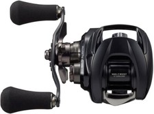 Daiwa 22 Zillion TW HD 1000XHL (left)