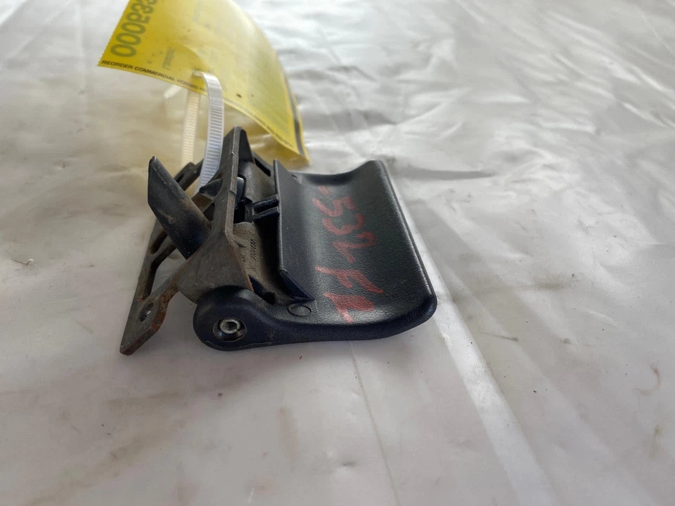 1999 - 2016 FORD F250 SD PICKUP Maçaneta Frontal Interna Lado Direito do Passageiro - Imagem 4 de 4